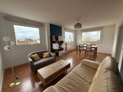 Appartement - 71 m² - 3 pièces