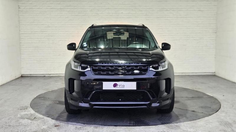 Land Rover Discovery Sport Mark VI P300e Phev Awd Bva R-Dynamic Hse