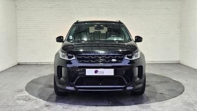 Land Rover Discovery Sport Mark VI P300e Phev Awd Bva R-Dynamic Hse