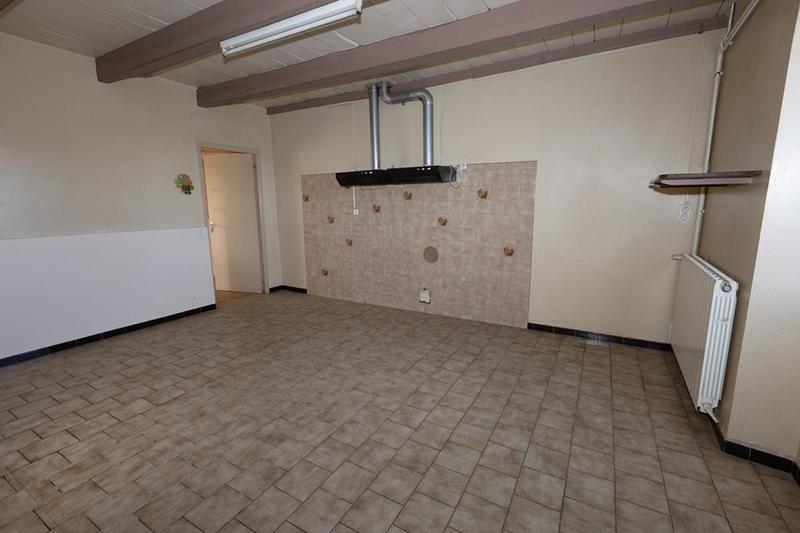 Maison - 147 m² - 6 pièces