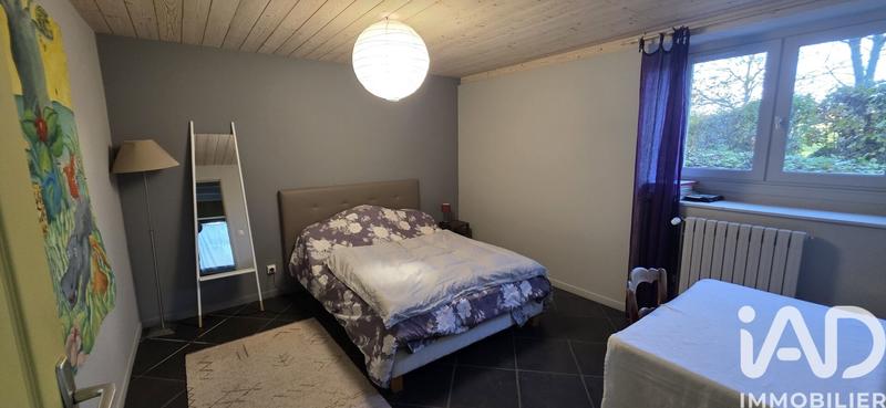 Maison - 167 m² - 6 pièces