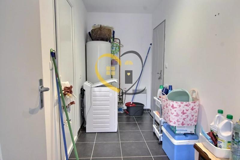 Maison de village - 130 m² - 5 pièces