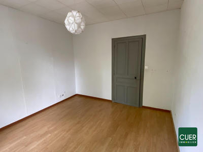 Appartement - 53 m² - 2 pièces