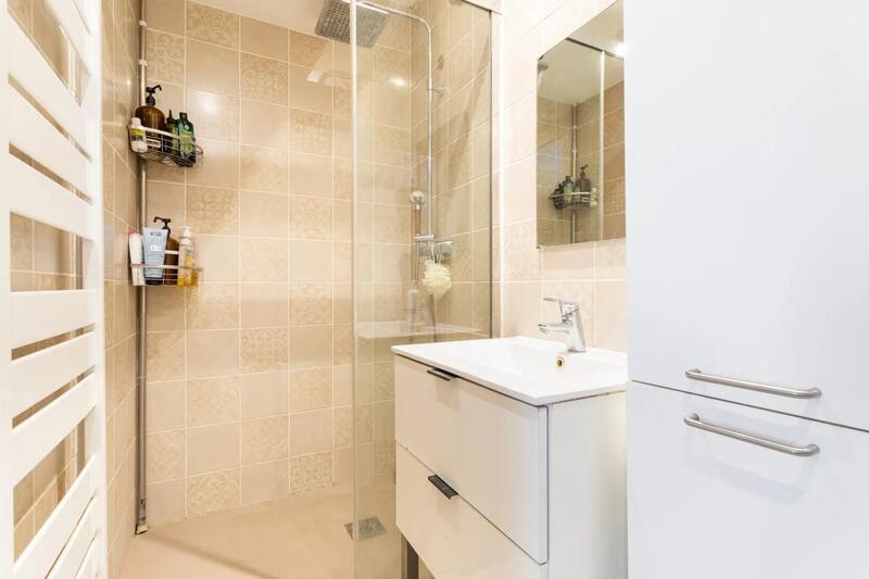 Maison - 150 m² - 8 pièces