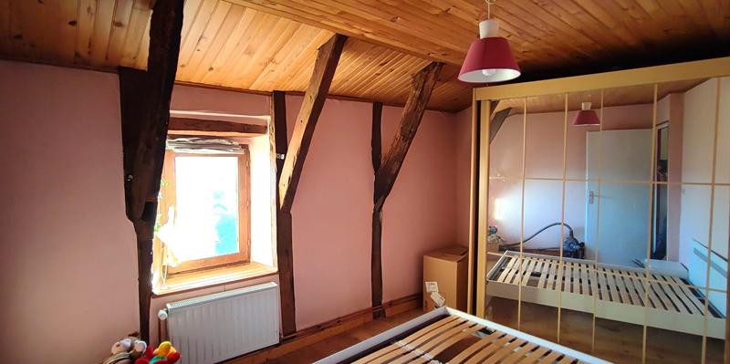 Maison - 197 m² - 8 pièces