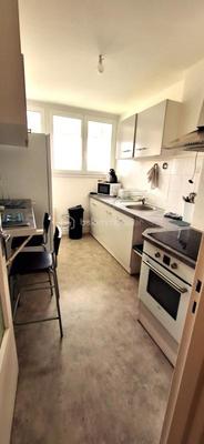 Appartement - 68 m² - 4 pièces