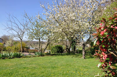 Maison - 306 m² - 8 pièces