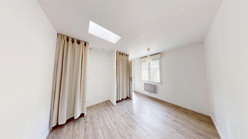 Maison - 34 m² - 2 pièces