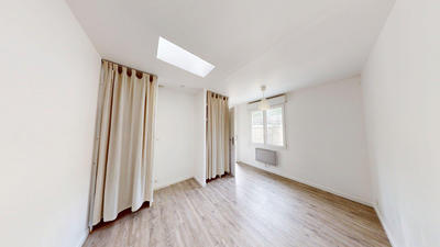 Maison - 34 m² - 2 pièces