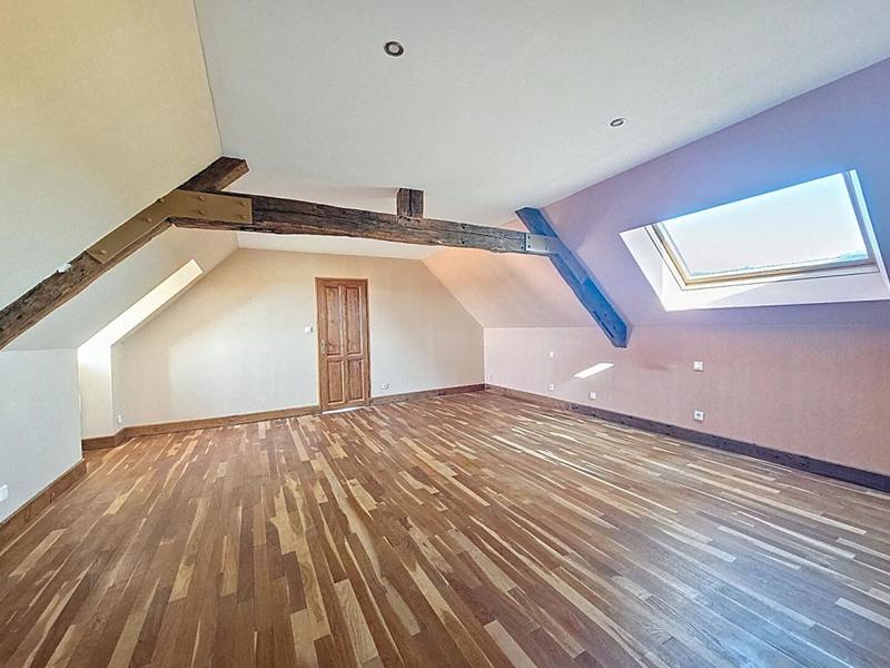 Maison - 500 m² - 13 pièces