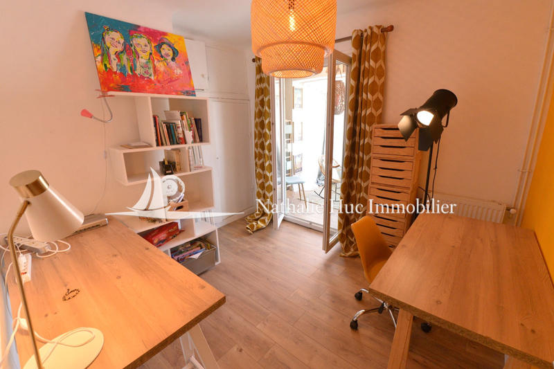Appartement - 71 m² - 4 pièces