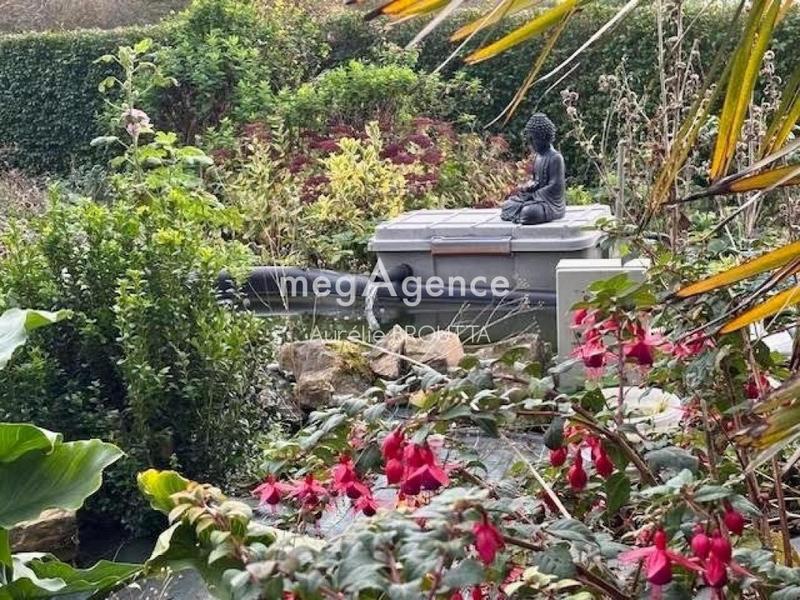 Maison - 128 m² - 4 pièces