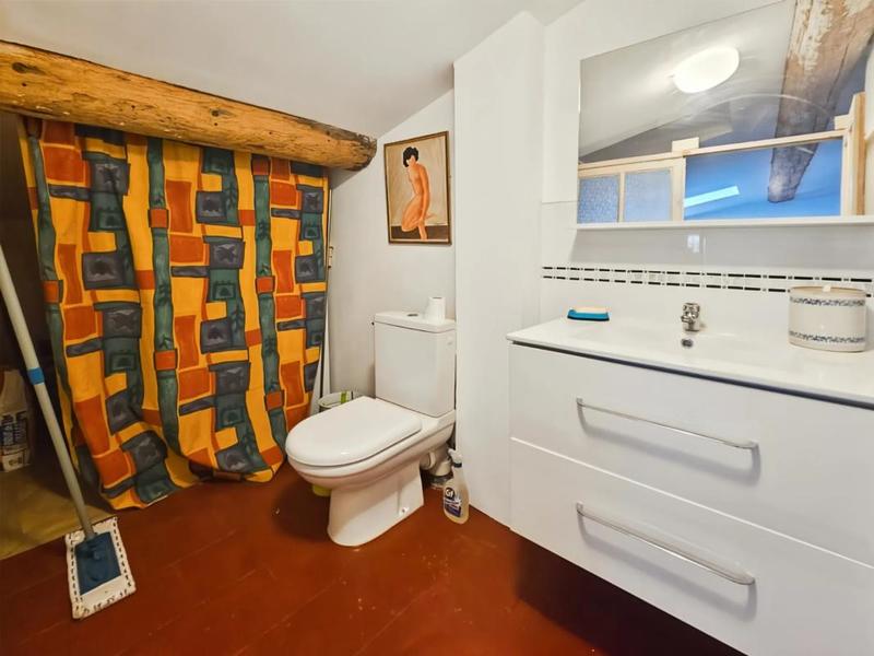 Maison - 155 m² - 5 pièces