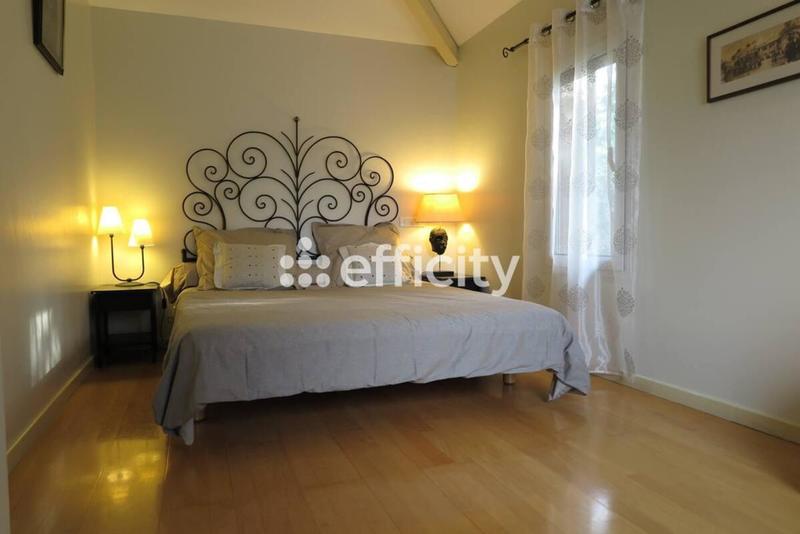 Villa - 180 m² - 6 pièces