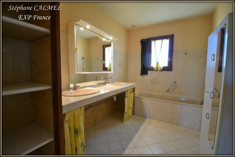 Maison - 91 m² - 4 pièces