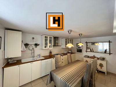 Maison - 118 m² - 6 pièces