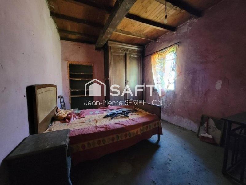 Maison - 160 m² - 7 pièces