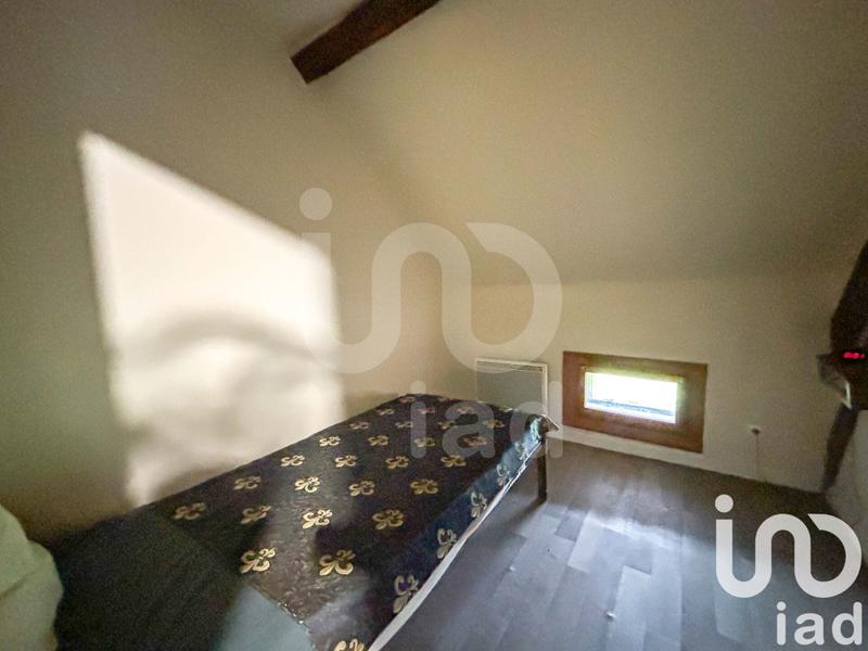 Maison de campagne - 99 m² - 5 pièces