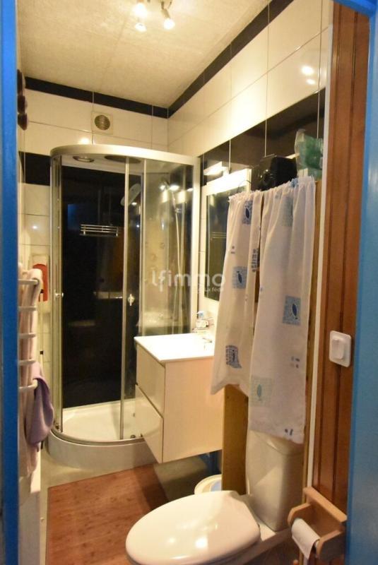 Maison de campagne - 106 m² - 5 pièces