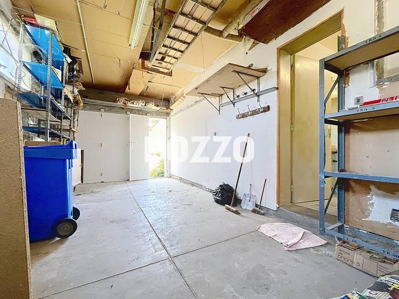 Maison - 160 m² - 8 pièces