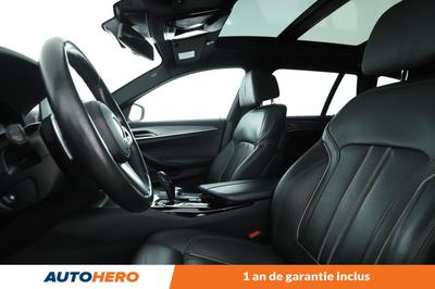 Bmw Série 5 Touring 530d m Sport Bva8 265 ch