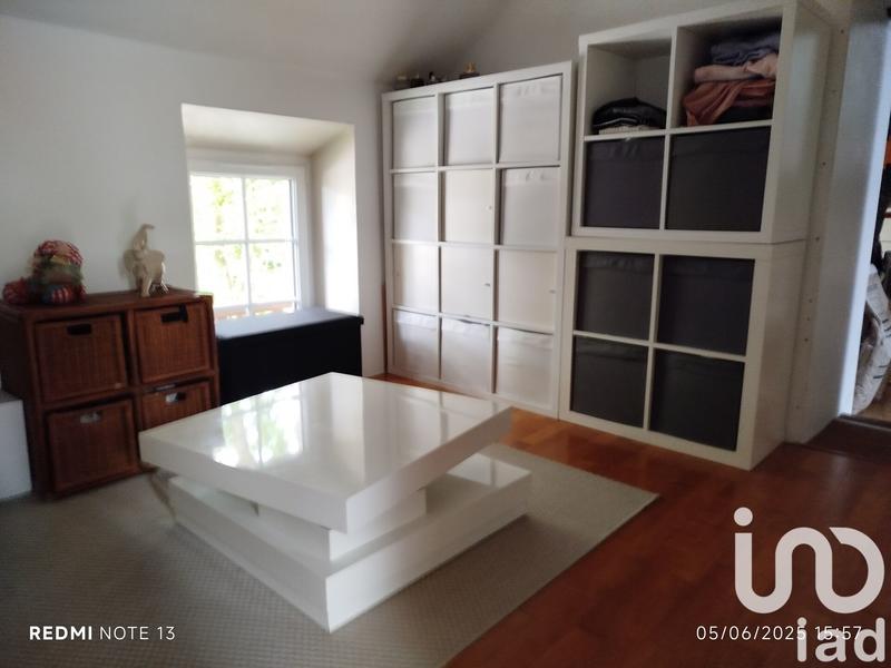 Maison de campagne - 203 m² - 7 pièces