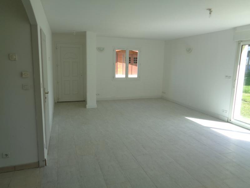 Maison - 91 m² - 5 pièces