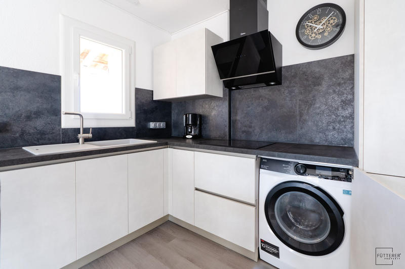 Maison - 39 m² - 3 pièces