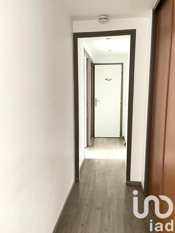 Appartement - 67 m² - 4 pièces