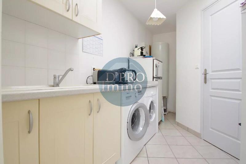 Maison - 130 m² - 7 pièces