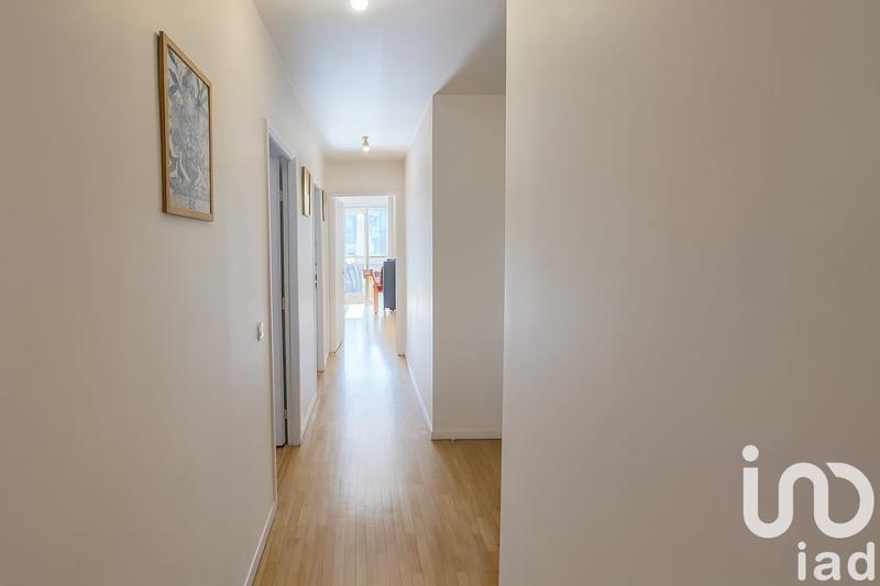 Appartement - 73 m² - 3 pièces