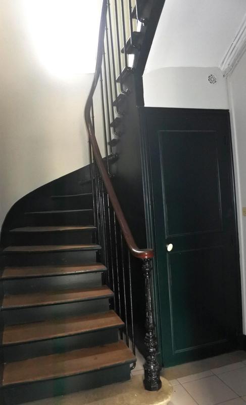 Appartement - 45 m² - 3 pièces