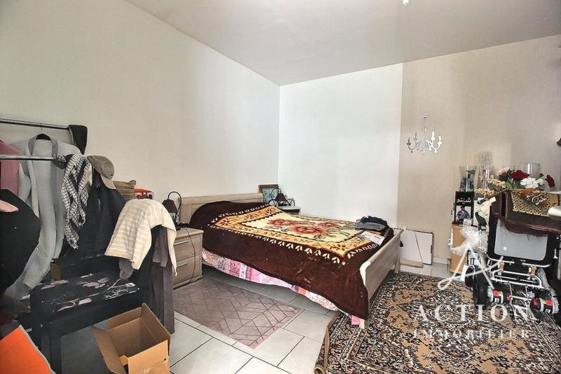 Immeuble - 220 m² - 7 pièces