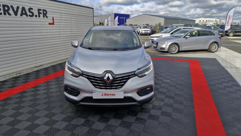 Renault Kadjar Tce 140 Edc Business