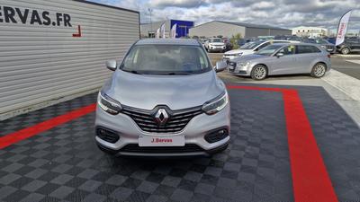 Renault Kadjar Tce 140 Edc Business
