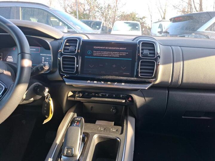 Citroën C5 Aircross 1.2 Puretech 130 s&amp;S Feel Eat8