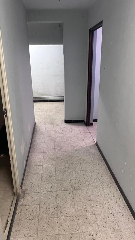 Local commercial - 155 m² - 4 pièces