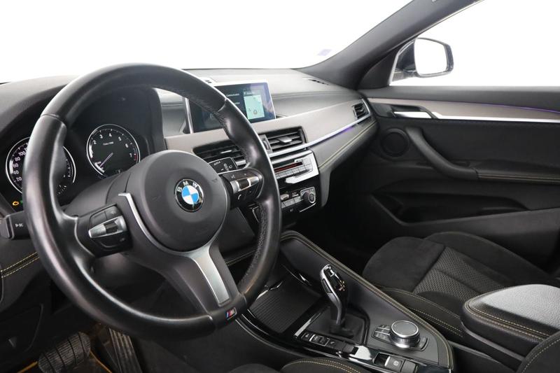 Bmw X2 sDrive18iA m Sport X Dkg7 140 ch