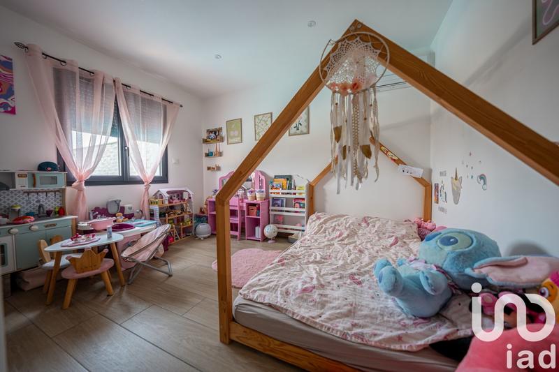 Maison - 150 m² - 4 pièces