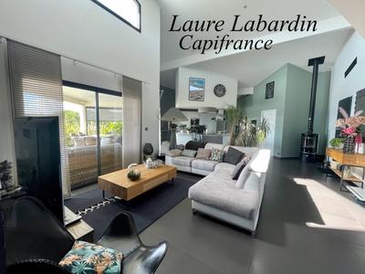 Villa - 160 m² - 5 pièces