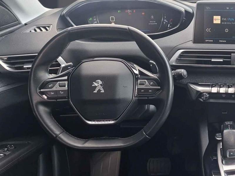 Peugeot 3008 1.2 PureTech 130 cv Allure s&amp;S Eat6