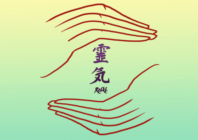 A toi le bonheur by Sabine- Reiki &amp; Entretien Fleurs de Bach