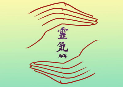 A toi le bonheur by Sabine- Reiki &amp; Entretien Fleurs de Bach