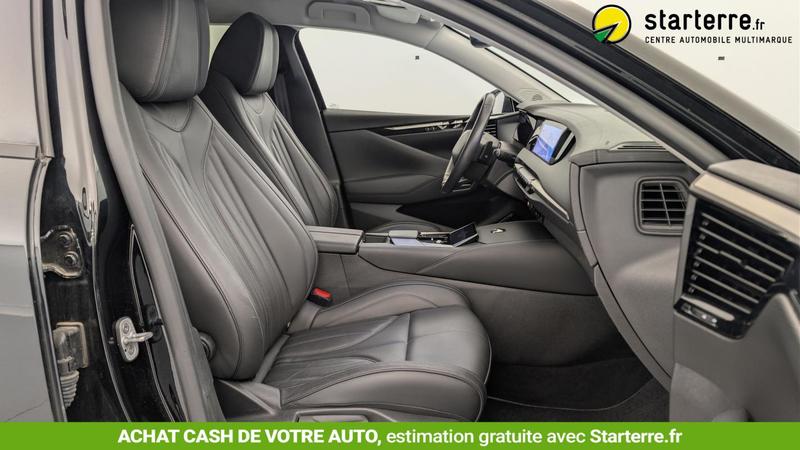 Ds Ds 4 PureTech 225 Eat8 Cross Rivoli