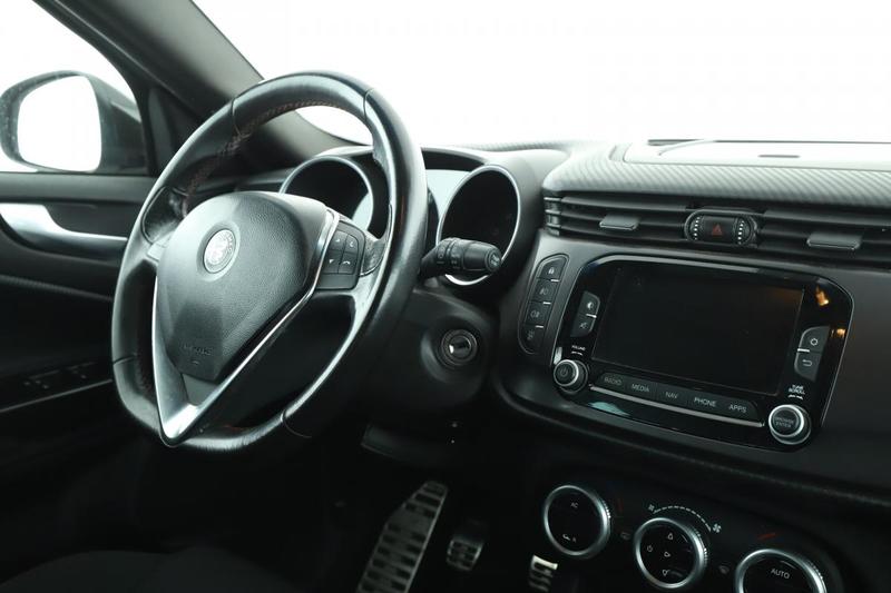 Alfa Romeo Giulietta 1.4 Tb MultiAir Super 150 ch