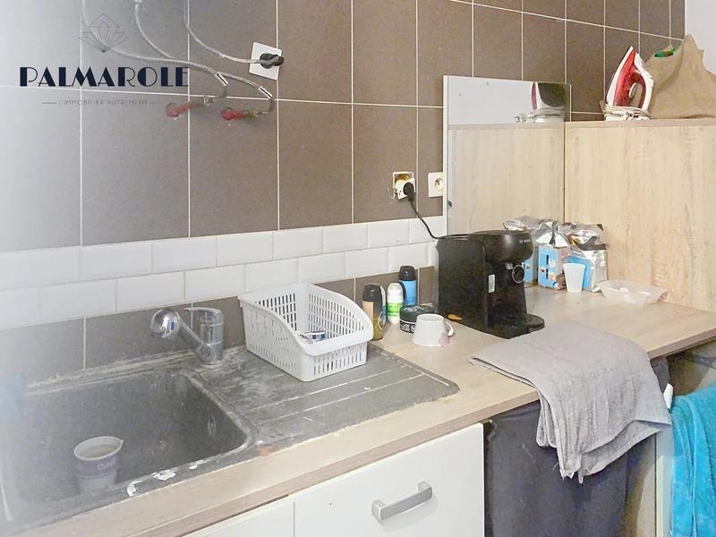 Immeuble - 43 m² - 4 pièces