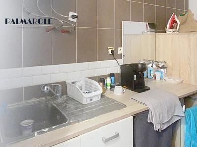 Immeuble - 43 m² - 4 pièces