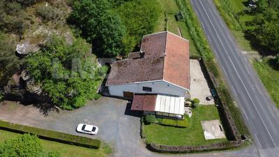 Maison de village - 192 m² - 6 pièces