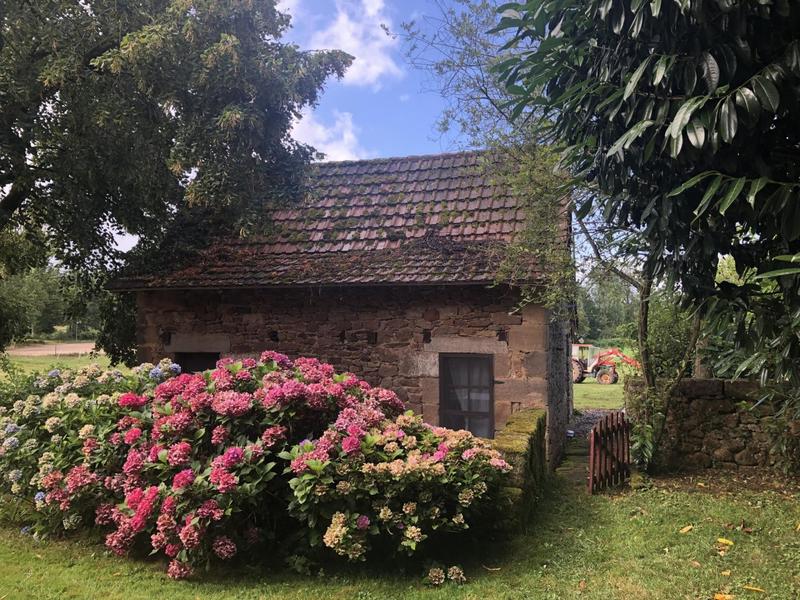 Maison - 510 m² - 16 pièces