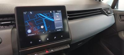 Renault Clio V Societe Sce 65 - 21n Air Nav